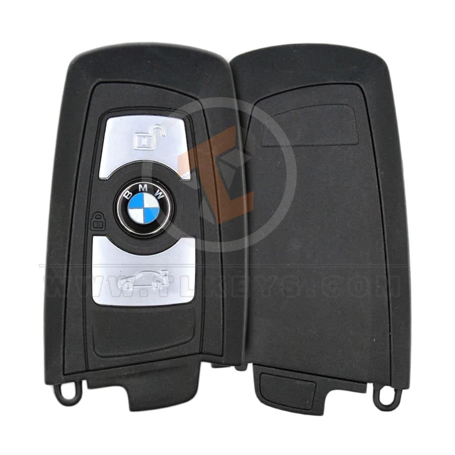 Genuine BMW Smart Proximity 2013 2019 P/N: 8723598-02 434MHz Remote Type Smart Proximity